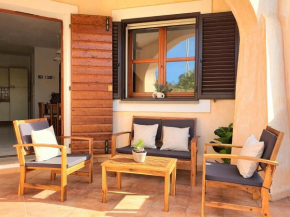 Dommos Casa Mara - Appartamento a Sos Alinos Cala Liberotto